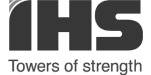 IHS Logo